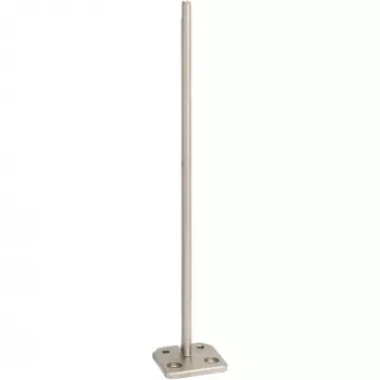 Bosch FSN SA pistosahan ohjauskiskoadapteri, 200 mm, GST-sarjalle, työkaluton kiinnitys, 2608135021