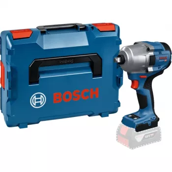 Bosch GDS 18V-780 Professional akkuiskuruuvinväännin, sininen, runko (06019P4003)