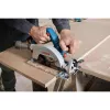 Bosch GKS 18V-57-2 Professional akkukäsisirkkeli Solo (terä 165 mm, 18 V, harjaton, L-BOXX)