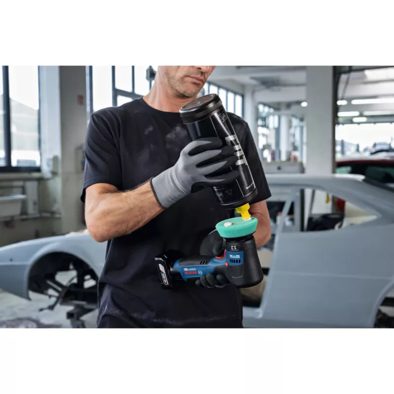 Bosch GPX 12V-77 Professional akkukiillotuskone, 12 V, ilman akkua