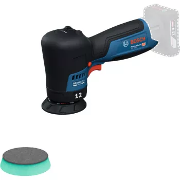 Bosch GPX 12V-77 Professional akkukiillotusaine, 12 V, runko