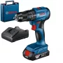 BOSCH GSB-185 LI 18V akkuporakone 1x2,0Ah