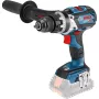 Bosch GSB 18V-110 C Professional 18V akkuiskuporakone (ilman akkua, sininen/musta)