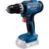 Bosch GSB 18V-25 Professional akkuiskuporakone, yksittäispakkaus, 18 V, sininen/musta, ilman akkua