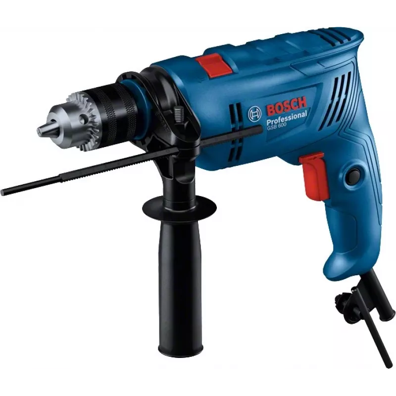 Bosch GSB 600 Professional 48000 kierr./min 1,7 kg