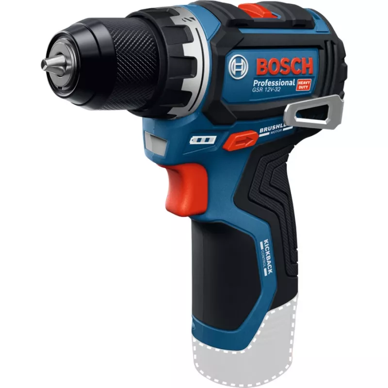 Bosch GSR 12V-32 akkuporakone