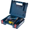 Bosch GSR 180 LI Professional akkuporakone 18V 2x2,0Ah Li-Ion