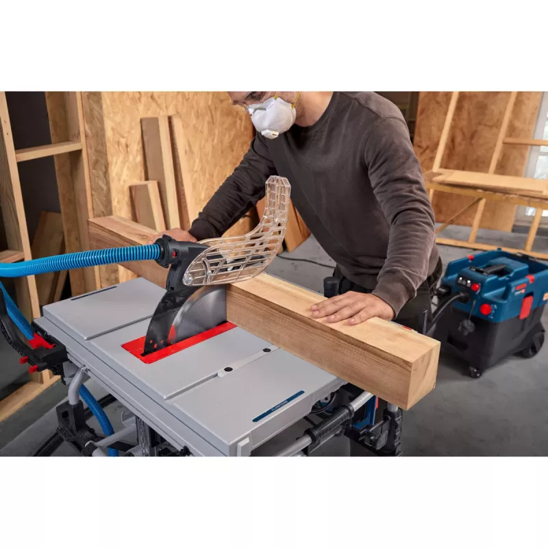 Bosch GTS100-254 pöytäsirkkeli 1800W 254mm