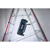 BOSCH HEAVY DUTY GPB18V-3C Professional Bluetooth FM-radio (sininen/musta, laite ilman akkua)
