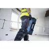 BOSCH HEAVY DUTY GPB18V-3C Professional Bluetooth FM-radio (sininen/musta, laite ilman akkua)