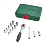 Bosch 1600A02BY0 Räikkäsarja 1/4 (6,3 mm)