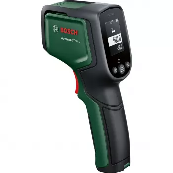 Bosch Home and Garden AdvancedTemp infrapunalämpömittari (06036832Z0)