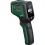 Bosch Home and Garden AdvancedTemp infrapunalämpömittari (06036832Z0)