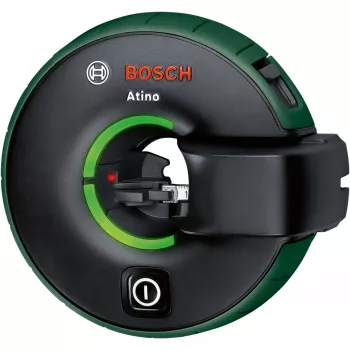 Bosch Home and Garden Atino viivalaser pistelasertoimella (0603663AZ0)