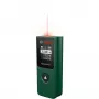 Bosch Home & Garden EasyDistance 20 laseretäisyysmittari, 20 m kantama, vihreä/musta