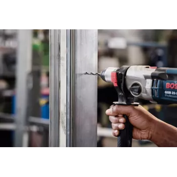 Bosch HSS-G kierrepora 10,5 mm DIN 338 2608577299