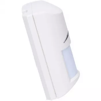Bosch ISC-BDL2-WP12GE Dual-mikroaalto + PIR-tunnistin