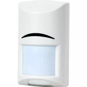 Bosch ISC-BDL2-WP12GE Dual-mikroaalto + PIR-tunnistin