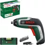 Bosch IXO 7 Level Set akkuruuvinväännin 2.0 Ah (06039E0008)
