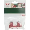 Bosch pistosahan ohjain yhdensuuntaisiin ja ympyräleikkauksiin (2609256981)