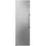 Bosch KSN36AICM jääkaappi-pakastin, 302 L, NoFrost, Inox-ulkoasu, energiatehokkuusluokka C