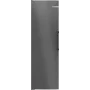 Bosch KSN36VCCG vapaasti seisova jääkaappi-pakastin, 308 L, No Frost, Inox-ulkoasu