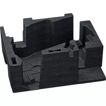 BOSCH L-BOXX sisäosa GNF 18V-40 / GNF 20-40 (musta, L-BOXX 238:aan)