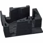 BOSCH L-BOXX sisäosa GNF 18V-40 / GNF 20-40 (musta, L-BOXX 238:aan)