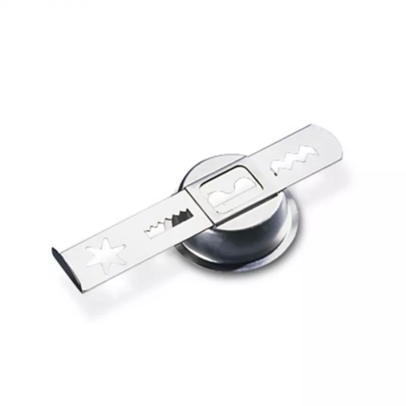 Bosch MUZ5BS1 monitoimikoneen lisäosa valkoinen