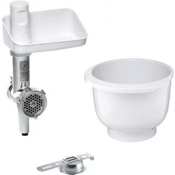 Bosch MUZ5BS1 monitoimikoneen lisäosa valkoinen