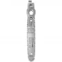Bosch NanoBlade Wood Basic 65 terä 2609256F43