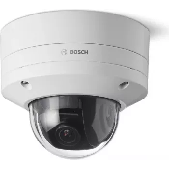 Bosch NDE-8703-RX 4MP HDR X kiinteä dome IP-kamera 4,4-10mm PTRZ-objektiivilla, IP67/IK10, PoE+