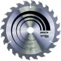 Bosch Optiline Wood pyörösahanterä 190mm x 30mm x 24T