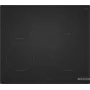Bosch PIE61ABB5E induktioliesi 4 keittoaluetta TouchSelect musta