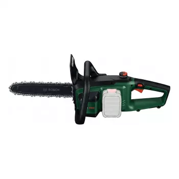 BOSCH PKE18V-30-28 Solo akkuketjusaha, 18 V (vihreä/musta, ilman akkua ja laturia, POWER FOR ALL ALLIANCE)