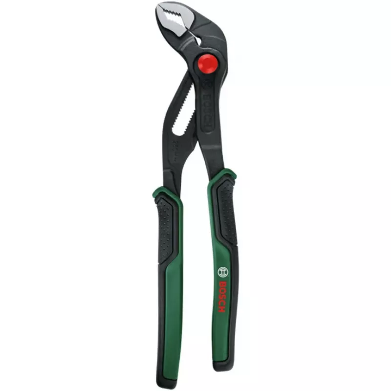 Bosch Power Tools 1600A032V9 vesipumppupihdit 250 mm (musta/vihreä)