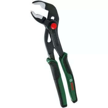 Bosch Power Tools 1600A032V9 vesipumppupihdit 250 mm (musta/vihreä)