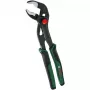 Bosch Power Tools 1600A032V9 vesipumppupihdit 250 mm (musta/vihreä)