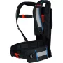 BOSCH Power Tools -kantojärjestelmä GBP100 (musta, akkukäyttöiselle pullotäryttimelle)