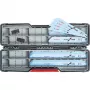 Bosch Power Tools puukkosahan teräsarja joustava metallille, 20 kpl (ToughBoxissa)