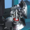 BOSCH Power Tools seinäurajyrsin GNF 65 A (sininen, 2400 W, laukku)