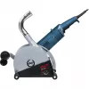 BOSCH Power Tools seinäurajyrsin GNF 65 A (sininen, 2400 W, laukku)