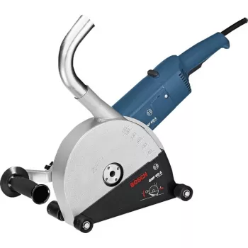 BOSCH Power Tools seinäurajyrsin GNF 65 A (sininen, 2400 W, laukku)