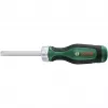 Bosch PowerTools ruuvauskärkiräikkäsarja, 13 osaa, vääntömomentti jopa 50 Nm, vihreä/musta (1600A032V0)