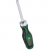 Bosch PowerTools ruuvauskärkiräikkäsarja, 13 osaa, vääntömomentti jopa 50 Nm, vihreä/musta (1600A032V0)