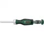 Bosch PowerTools ruuvauskärkiräikkäsarja, 13 osaa, vääntömomentti jopa 50 Nm, vihreä/musta (1600A032V0)