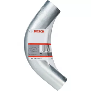 BOSCH POWERTOOLS pölynpoiston kulmakappale 35mm höylälle, alkuperäinen Bosch varaosa