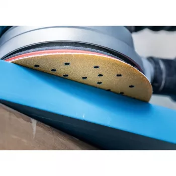 Bosch PowerTools Expert C470 hiomalaikka, Ø 225 mm, raekoko K120, 25 kpl:n pakkaus kipsilevyhiomakoneille