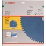 Bosch PowerTools Expert for Wood pyörösahanterä 250 mm, 80 hammasta, 30 mm reikä, ATB, pöytäpyörösahoille