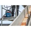 BOSCH POWERTOOLS GPU 18V-2 DI akkukäyttöinen suurtaajuustärytinjärjestelmä (laatikossa)